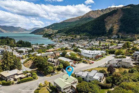 Photo of property in 1b Kent Street, Queenstown, 9300