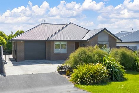 Photo of property in 6 Retallick Way, Amberley, 7410
