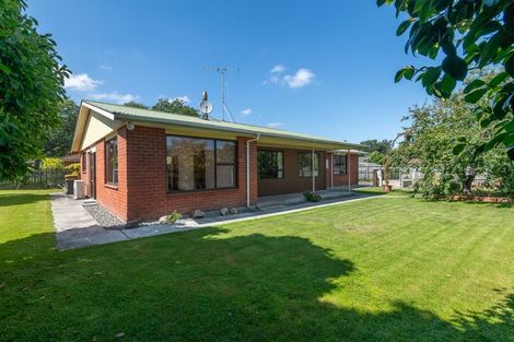 Photo of property in 77 Oak Grove, Ashburton, 7700