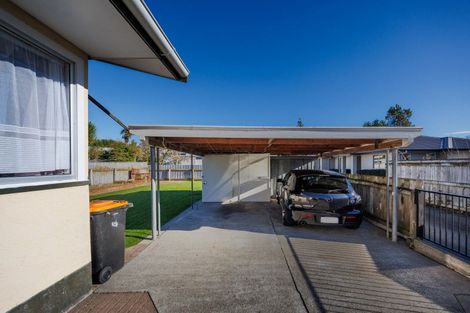 Photo of property in 1/106 Linton Street, West End, Palmerston North, 4410