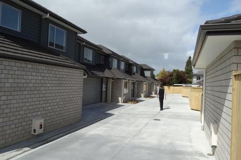 Photo of property in 19u3 Abbotsford Street, Whitiora, Hamilton, 3200