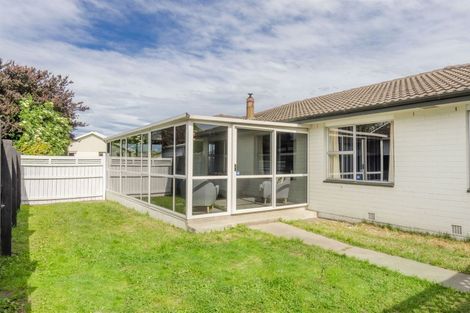 Photo of property in 11 Tie Place, Wigram, Christchurch, 8042