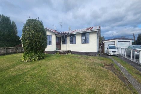 Photo of property in 22 Matata Place, Tokoroa, 3420