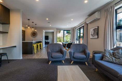 Photo of property in 8a Toorak Avenue, Avonhead, Christchurch, 8042