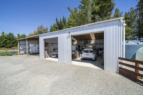 Photo of property in 1059 Hillside Manapouri Road, Manapouri, Te Anau, 9679