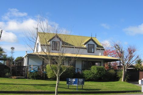 Photo of property in 40 Bellmont Avenue, Chartwell, Hamilton, 3210