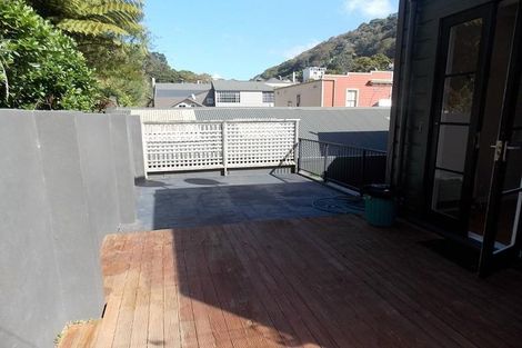Photo of property in 273u3 Tinakori Road, Thorndon, Wellington, 6011
