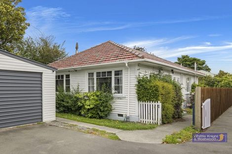 Photo of property in 65 Rose Street, Somerfield, Christchurch, 8024