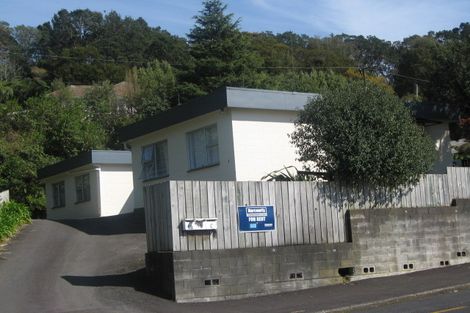 Photo of property in 66 Glenpark Avenue, Frankleigh Park, New Plymouth, 4310