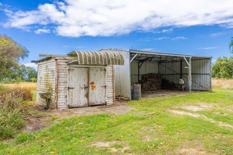 Photo of property in 420 O'regan Road, Ngahinapouri, Ohaupo, 3882