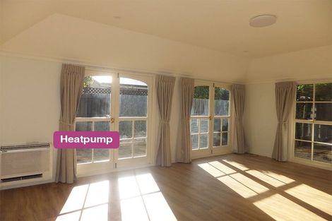 Photo of property in 125 Rugby Street, Merivale, Christchurch, 8014