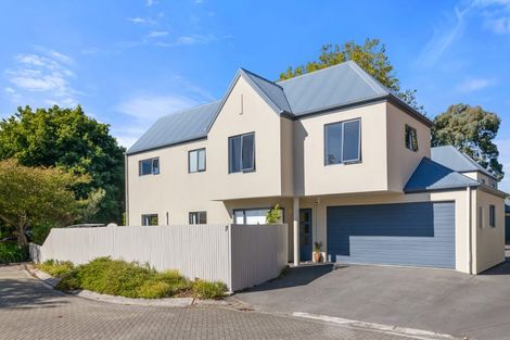 Photo of property in 7 Parade Court, Addington, Christchurch, 8024