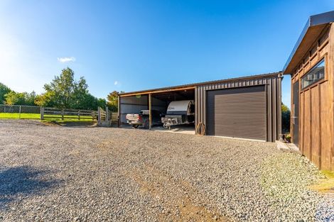 Photo of property in 21 Pekapeka Lane, Geraldine, 7991