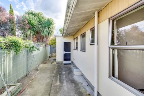Photo of property in 3/15 Tyndale Street, Onekawa, Napier, 4110