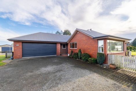 Photo of property in 252 Bainfield Road, Waihopai, Invercargill, 9872