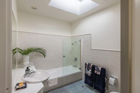 Photo of property in 28u6 Hobson Street, Thorndon, Wellington, 6011