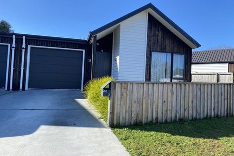 Photo of property in 46u3 Balmerino Crescent, Pukete, Hamilton, 3200
