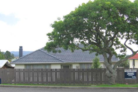 Photo of property in 111a Rosier Road, Glen Eden, Auckland, 0602