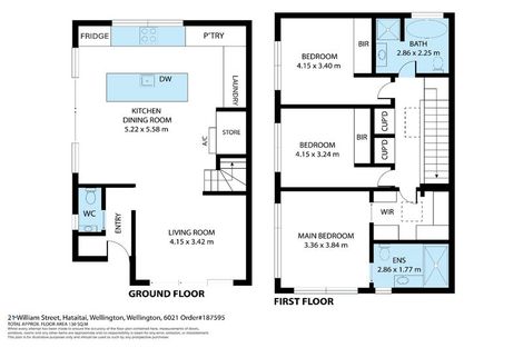 Photo of property in 23 William Street, Hataitai, Wellington, 6021