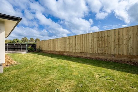 Photo of property in 16 Dollar Place, Prebbleton, 7604