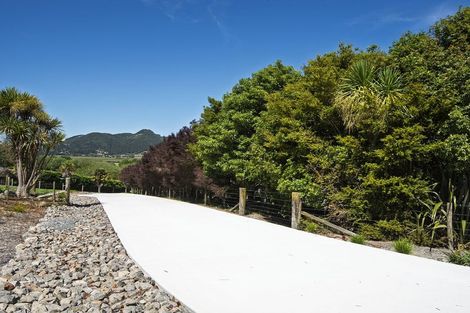 Photo of property in 45a Finlayson Road, Matarau, 0176