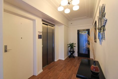 Photo of property in Olympus Flats, 280f1 Oriental Parade, Oriental Bay, Wellington, 6011