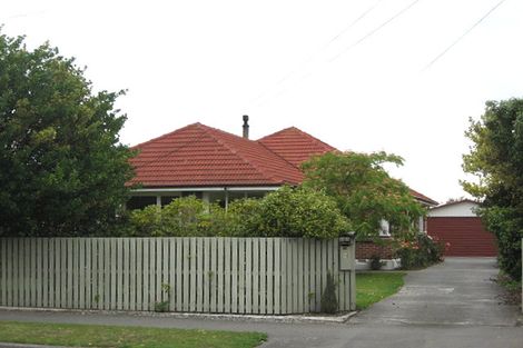 Photo of property in 100 Hoon Hay Road, Hoon Hay, Christchurch, 8025