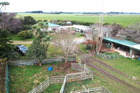 Photo of property in 53 Hilderthorpe Road, Hilderthorpe, Waitaki Bridge, 9493