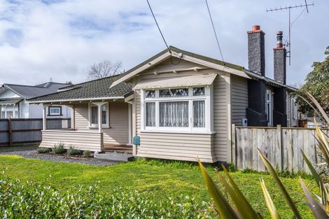 Photo of property in 7 Macara Street, Masterton, 5810