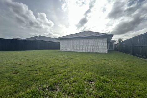 Photo of property in 22 Hannington Way, Rolleston, 7615