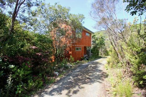 Photo of property in 156b Silverstream Falls Row, Whenuakite, Whitianga, 3591
