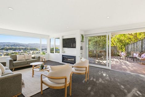 Photo of property in 61a Townsend Road, Miramar, Wellington, 6022