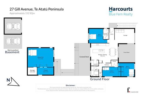 Photo of property in 27 Gill Avenue, Te Atatu Peninsula, Auckland, 0610