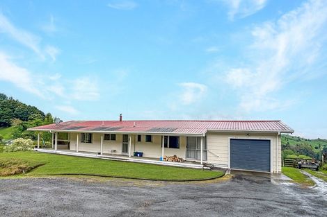 Photo of property in 78 Bell Road, Taumarunui, 3920