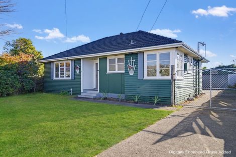 Photo of property in 177 Grahams Road, Burnside, Christchurch, 8053