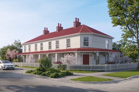 Photo of property in 274 Selwyn Street, Spreydon, Christchurch, 8024