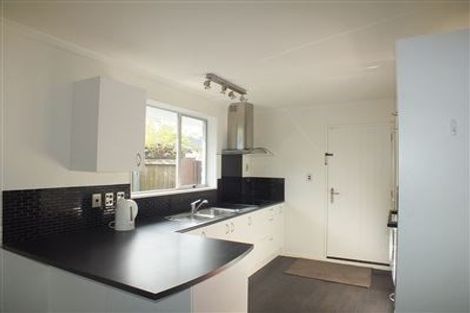 Photo of property in 2/127 Mackenzie Avenue, Woolston, Christchurch, 8023