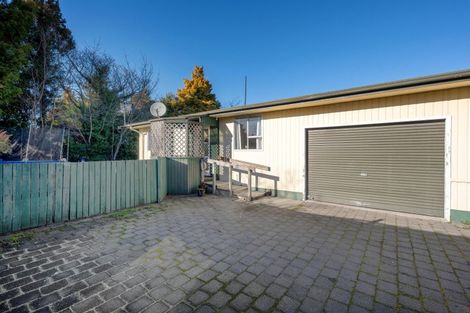 Photo of property in 12 Macdonell Street, Hilltop, Taupo, 3330
