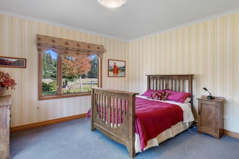 Photo of property in 161 Hororata Road, Hororata, Darfield, 7572