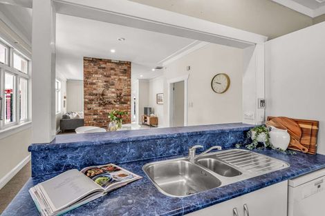 Photo of property in 18 Durie Street, Durie Hill, Whanganui, 4500