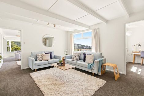 Photo of property in 71 Jubilee Road, Khandallah, Wellington, 6035
