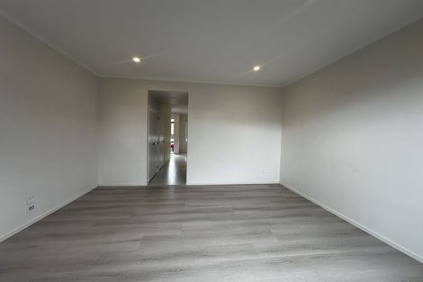 Photo of property in 4 Malcolm Calder Road, Hobsonville, Auckland, 0616