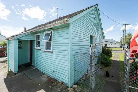 Photo of property in 9 Freyberg Terrace, Waipukurau, 4200