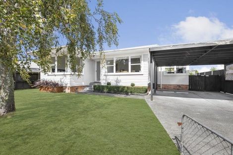 Photo of property in 1/10 Oregon Place, Papakura, 2110