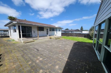 Photo of property in 461 Weymouth Road, Weymouth, Auckland, 2103