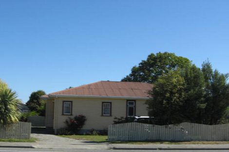 Photo of property in 277 King Street, Temuka, 7920