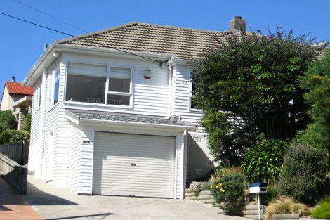 Photo of property in 107 Cockayne Road, Khandallah, Wellington, 6035