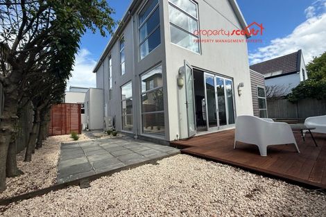 Photo of property in 163a Innes Road, St Albans, Christchurch, 8052