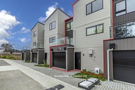 Photo of property in 126 Kervil Avenue, Te Atatu Peninsula, Auckland, 0610