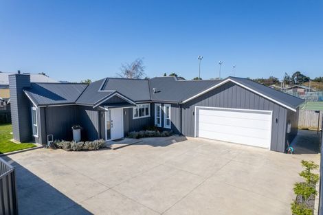 Photo of property in 39a Mcphee Street, Dannevirke, 4930